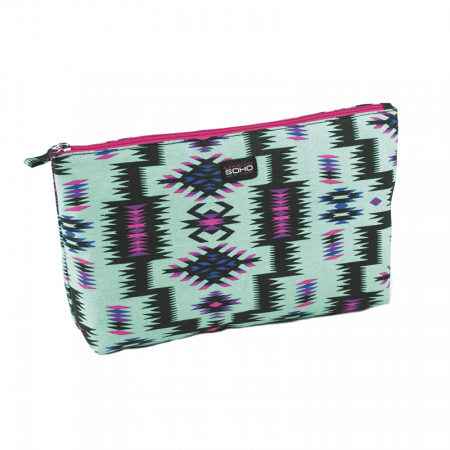 Tribal toiletetuis Tribal toiletetuis